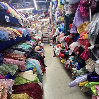 G-Tex Blankets and Fabrics - Fabric Stores Near Me - San Jose, California G-Tex Blankets and Fabrics - Fabric Stores Near Me - San Jose, California