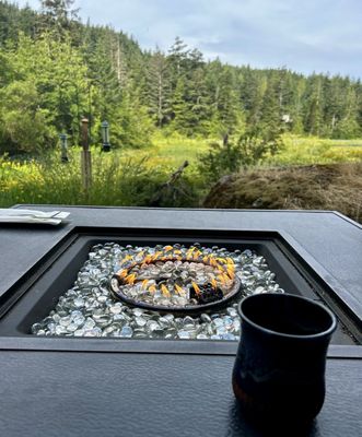 Otters Pond Bed and Breakfast by null