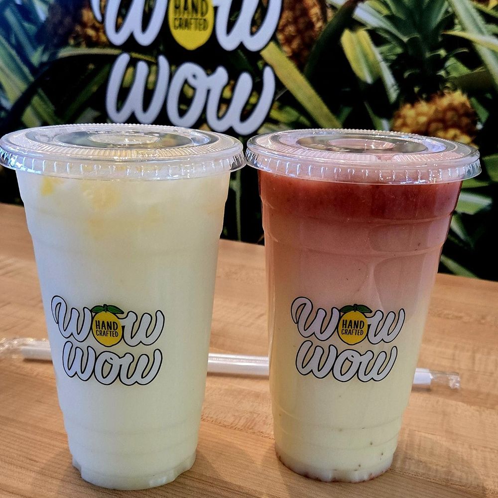 Wow Wow Lemonade - Acai Bowls Near Me - Vacaville, California Wow Wow Lemonade - Acai Bowls Near Me - Vacaville, California