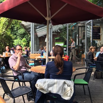 Cafe Palaver - The dream of outdoor dining is alive in Karlsruhe. - Cafes Near Me - Karlsruhe, BW Cafe Palaver - The dream of outdoor dining is alive in Karlsruhe. - Cafes Near Me - Karlsruhe, BW
