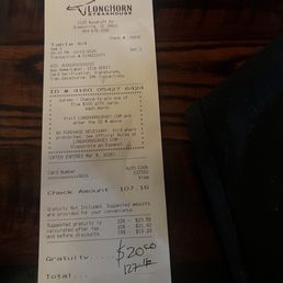 I took my business 1.6 miles down the road. I spent more money but the service was great !