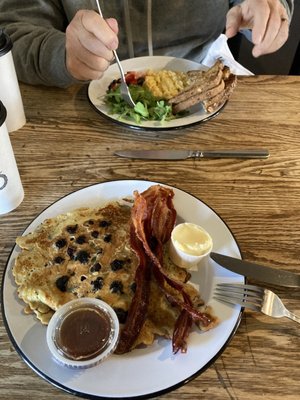West Egg Cafe by null