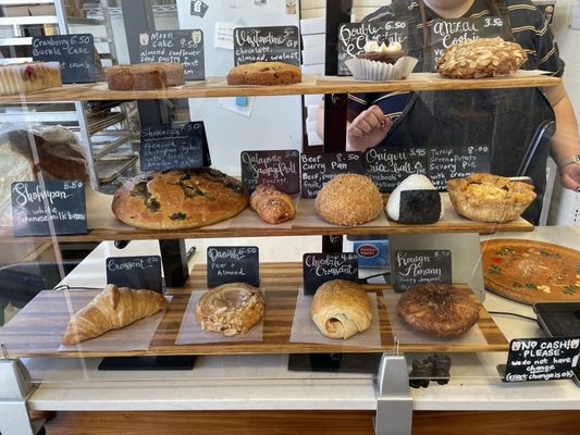 Norimoto Bakery by null