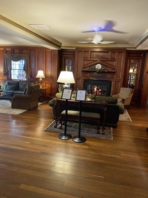 Mirror Lake Inn by null