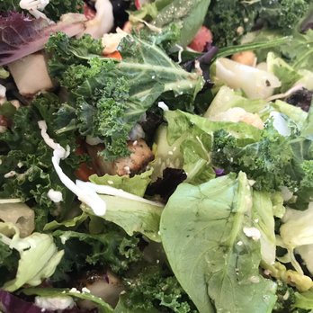 Salata - It's so pretty - Salad Near Me - League City, Texas Salata - It's so pretty - Salad Near Me - League City, Texas