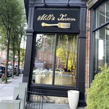 Mill's Tavern - Seafood Near Me - Providence, Rhode Island