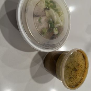 Ryujin Ramen - To go - Ramen Near Me - Sacramento, California Ryujin Ramen - To go - Ramen Near Me - Sacramento, California