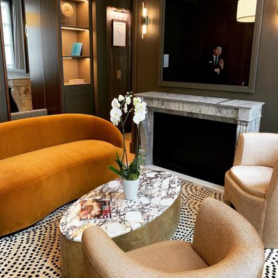 Les Jardins du Faubourg Hotel & Spa Shiseido by null