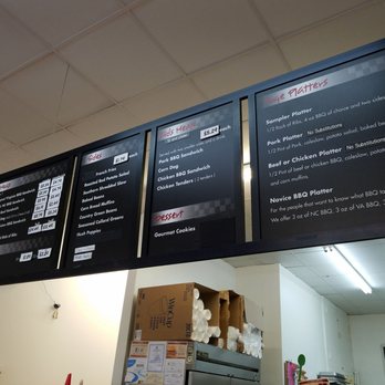 Lakeside Barbeque & Subs - Barbeque Near Me - Richmond, Virginia