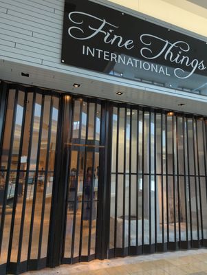 The Shops at Willow Bend by null