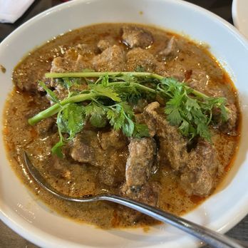Jaya Asian Grill - 8. Beef Rendang Dish - Asian Fusion Near Me - Denver, Colorado Jaya Asian Grill - 8. Beef Rendang Dish - Asian Fusion Near Me - Denver, Colorado
