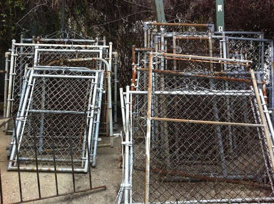 The Green Project by null