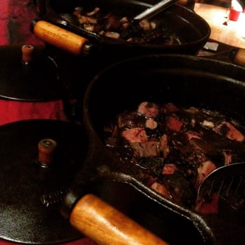 Teatro Rival - A feijoada. - Performing Arts Near Me - Rio de Janeiro, RJ