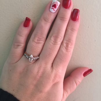 Magic Nails & Spa - Nail Salons Near Me - Parma, Ohio