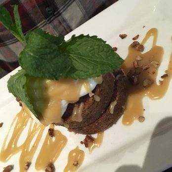 The Manship Wood Fired Kitchen - New American Near Me - Jackson, Mississippi