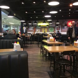 231 East Street - Casual fast food