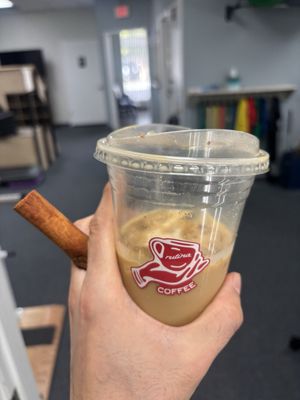 Rutina Coffee by null