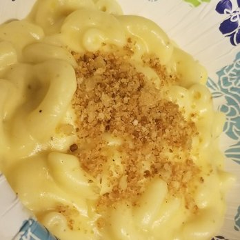 Grill Force One - Mac and cheese - Food Trucks Near Me Grill Force One - Mac and cheese - Food Trucks Near Me