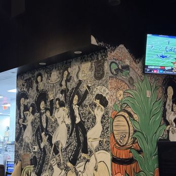 Barrio Tacos - Tacos Near Me - Raleigh, North Carolina