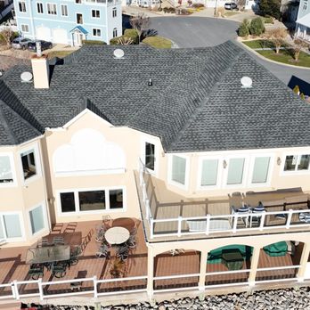 Hershey Exteriors - Roofing Near Me - Ocean View, Delaware Hershey Exteriors - Roofing Near Me - Ocean View, Delaware
