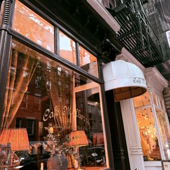 Cafe Mulberry - Coffee & Tea Near Me - New York, New York Cafe Mulberry - Coffee & Tea Near Me - New York, New York