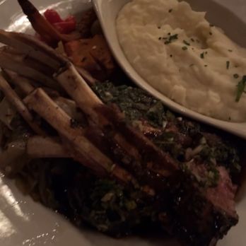 The Derby - Rack of Lamb - Steakhouses Near Me - Arcadia, California The Derby - Rack of Lamb - Steakhouses Near Me - Arcadia, California