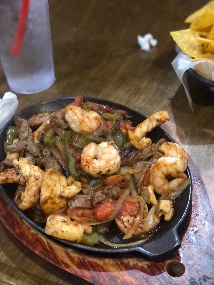 El Toro Mexican Restaurant