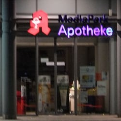 MediaPark Apotheke