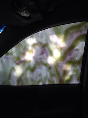 Crisp Car Wash W 11th Ave Eugene Or Photo Illustration Crisp Car Wash W 11th Ave Eugene Or Photo Illustration