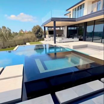 Deluxe Pool - Masonry/Concrete Near Me Deluxe Pool - Masonry/Concrete Near Me