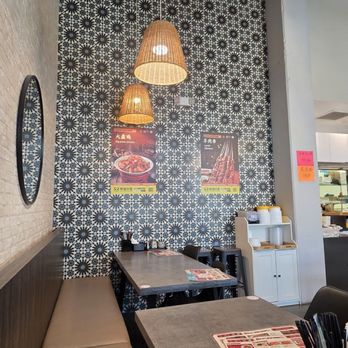 Xi'an Foodie - Interior - Chinese Near Me - Arcadia, California Xi'an Foodie - Interior - Chinese Near Me - Arcadia, California