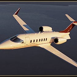 Apollo Jets - Bombardier Learjet LR-40