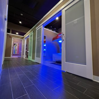 Tropical Tan - Newly remodeled - Spray Tanning Near Me - Antioch, Illinois Tropical Tan - Newly remodeled - Spray Tanning Near Me - Antioch, Illinois