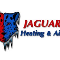 Jaguar Heating & Air - logo