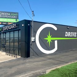 Greenlight Marijuana Dispensary Springfield