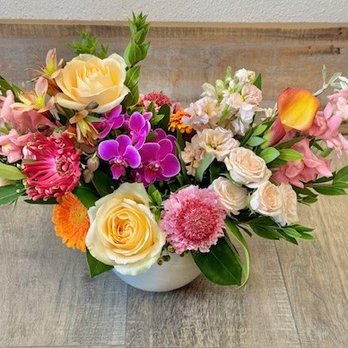 Rose and Thorn Design - Floral Designers Near Me - San Francisco, California Rose and Thorn Design - Floral Designers Near Me - San Francisco, California