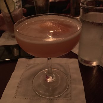 Haberdasher - Cocktail Bars Near Me - San Jose, California Haberdasher - Cocktail Bars Near Me - San Jose, California