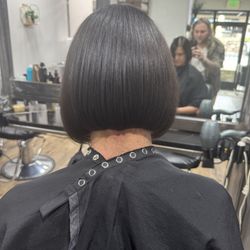 Stan Parente Salons