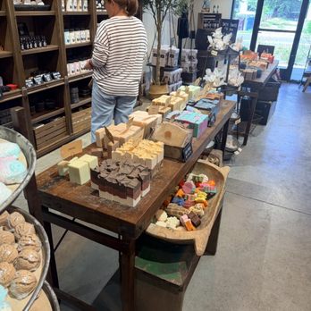 The Soap Factory - Soaps and C - Cosmetics & Beauty Supply Near Me - Memphis, Tennessee
