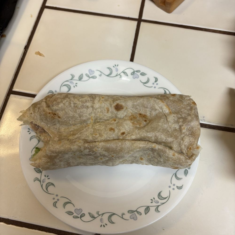 Taqueria La Barca - Super Veggie Burrito - Mexican Near Me - Arcata, California Taqueria La Barca - Super Veggie Burrito - Mexican Near Me - Arcata, California