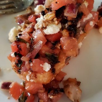 Lodi Beer Co - Bruschetta...Delicious! - Breweries Near Me - Lodi, California Lodi Beer Co - Bruschetta...Delicious! - Breweries Near Me - Lodi, California