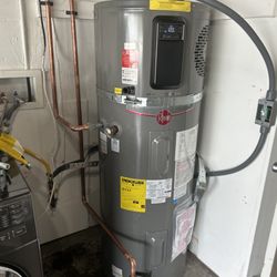 Active Plumbing and Water Heaters
