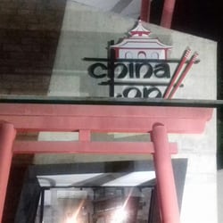 China Top - China Top