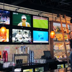 The Clubhouse Pub & Grill