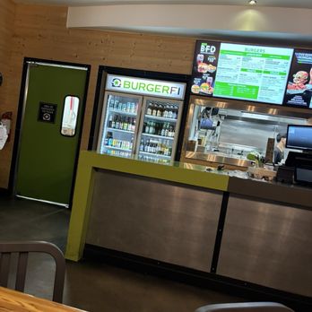 Burgerfi - Burgers Near Me - San Juan, Puerto Rico Burgerfi - Burgers Near Me - San Juan, Puerto Rico