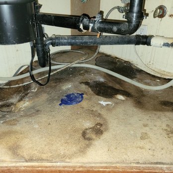 G's Fix-It - Before & after - Handyman Near Me