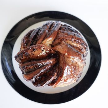 Starter Bakery - Chocolate Babka - Bakeries Near Me - Oakland, California Starter Bakery - Chocolate Babka - Bakeries Near Me - Oakland, California