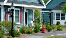 Havenwood-Heritage Heights - grief counselor in Concord, NH