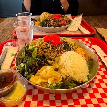 Uroko Poke - Japanese Near Me - Costa Mesa, California