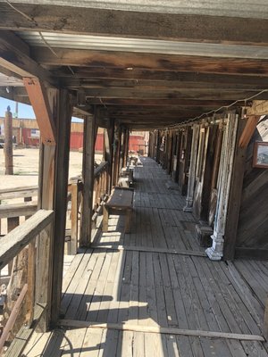 The King Bar by null